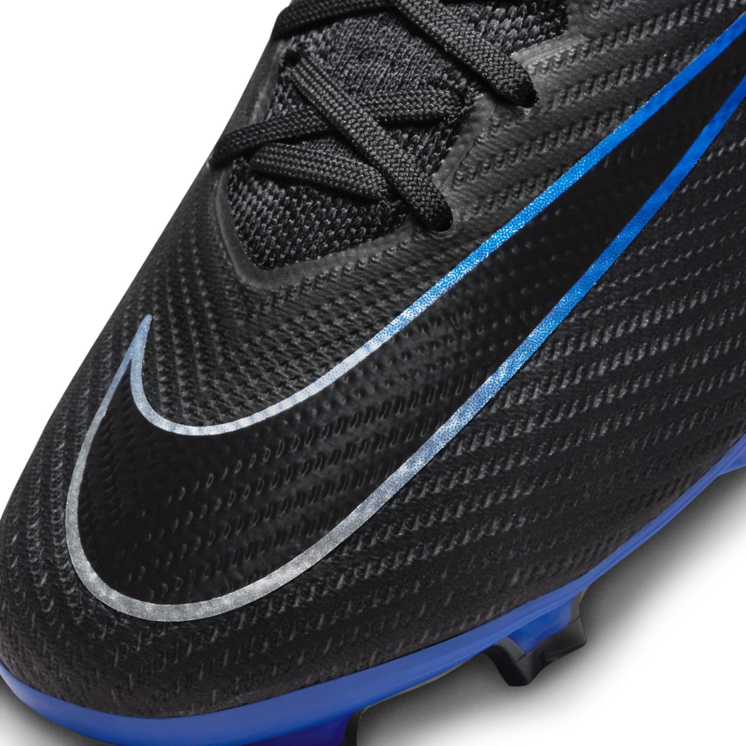 Nike Zoom Mercurial Superfly 9 Elite Junior Firm Ground Football Boots