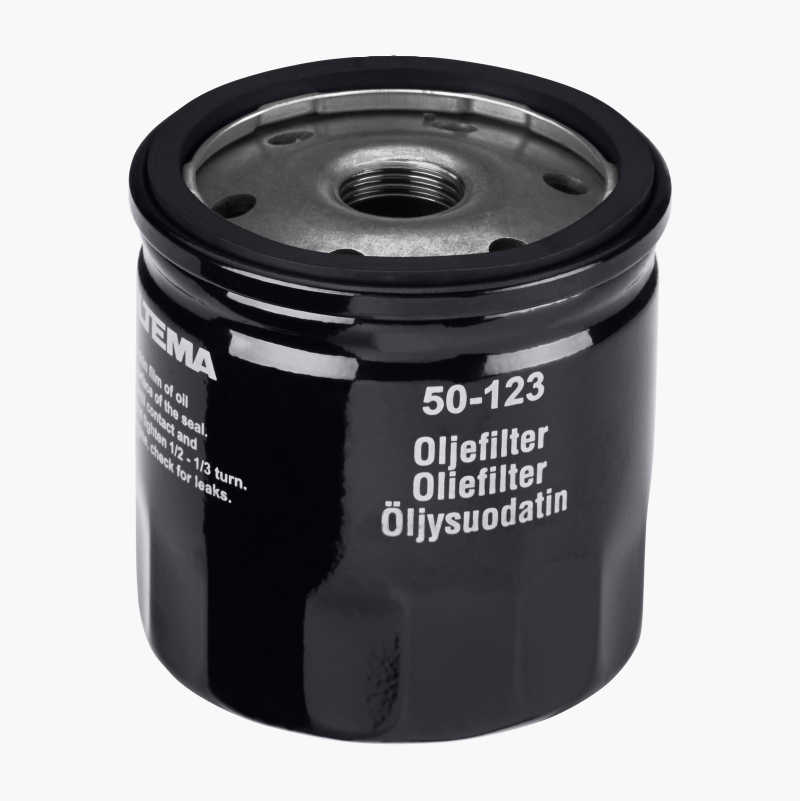 Oljefilter