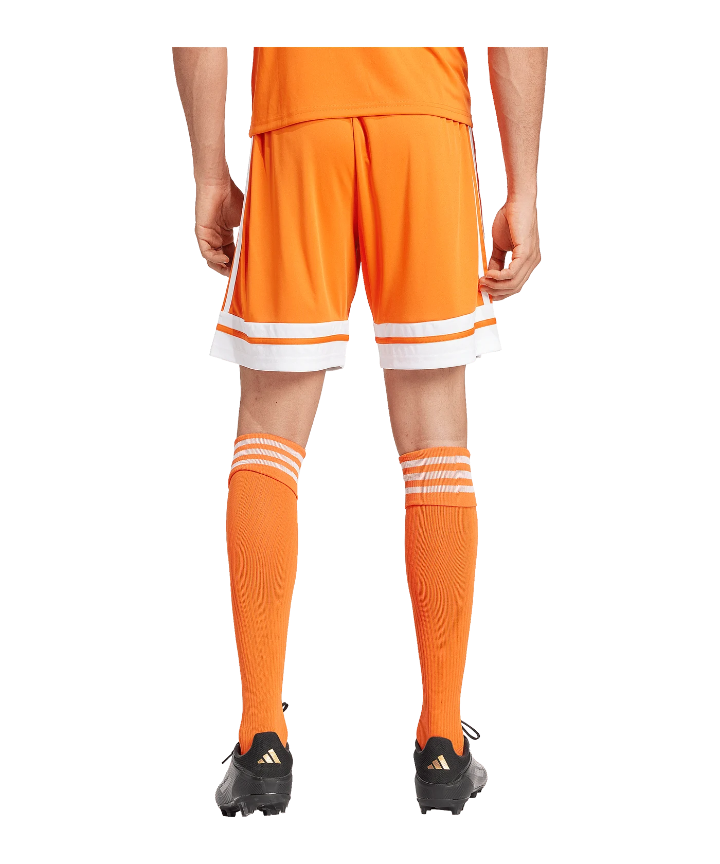 adidas Squadra 25 Short Orange