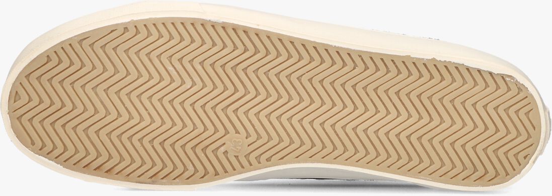 BAMBURISTA zwarte bamburista lage sneakers grasshopper corvino low