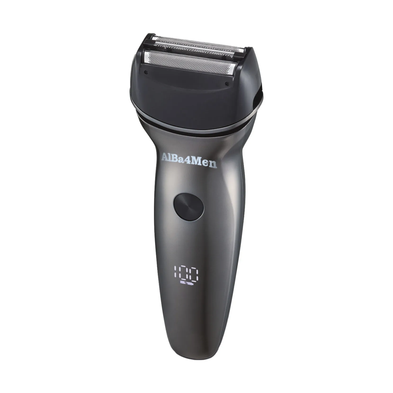 AlBaline Shaver 105
