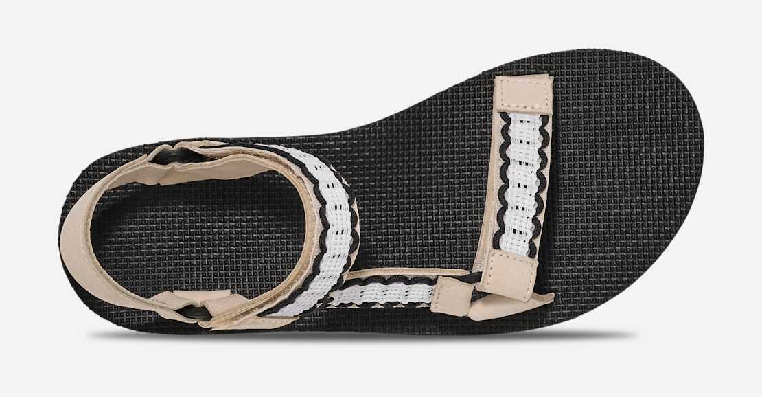 Dames Original Universal Cordcraft Sandal