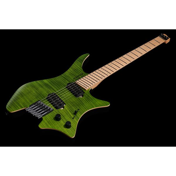 Strandberg Boden Standard NX 6 Green