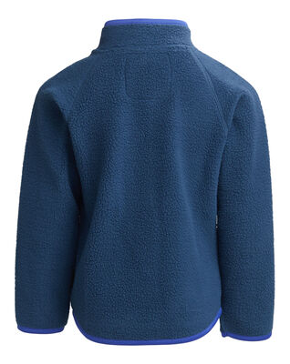 Nordbjørn Mollösund Pilejakke, Insigna Blue