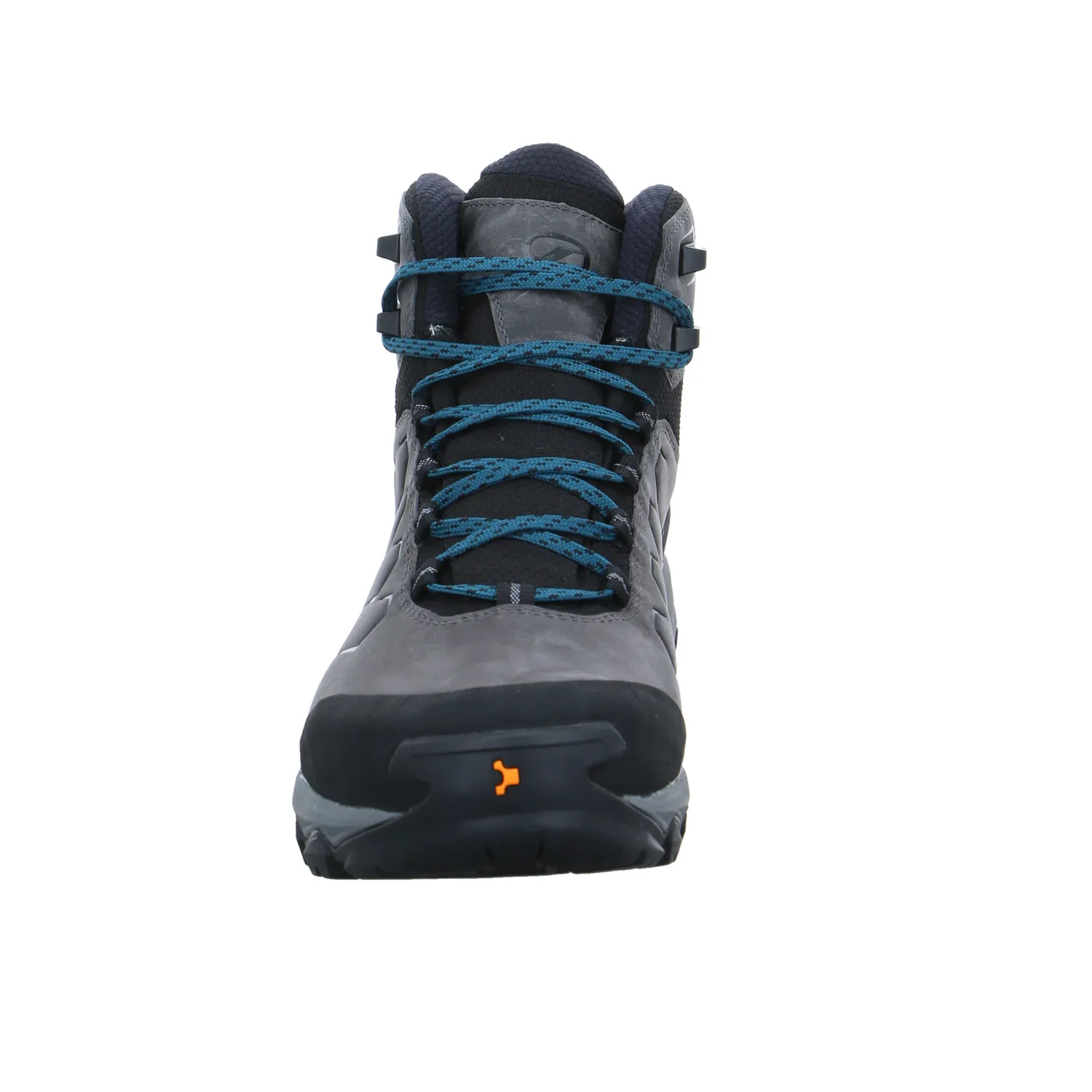 SCARPA Walking + Outdoor Grau Leder  Gore-Tex