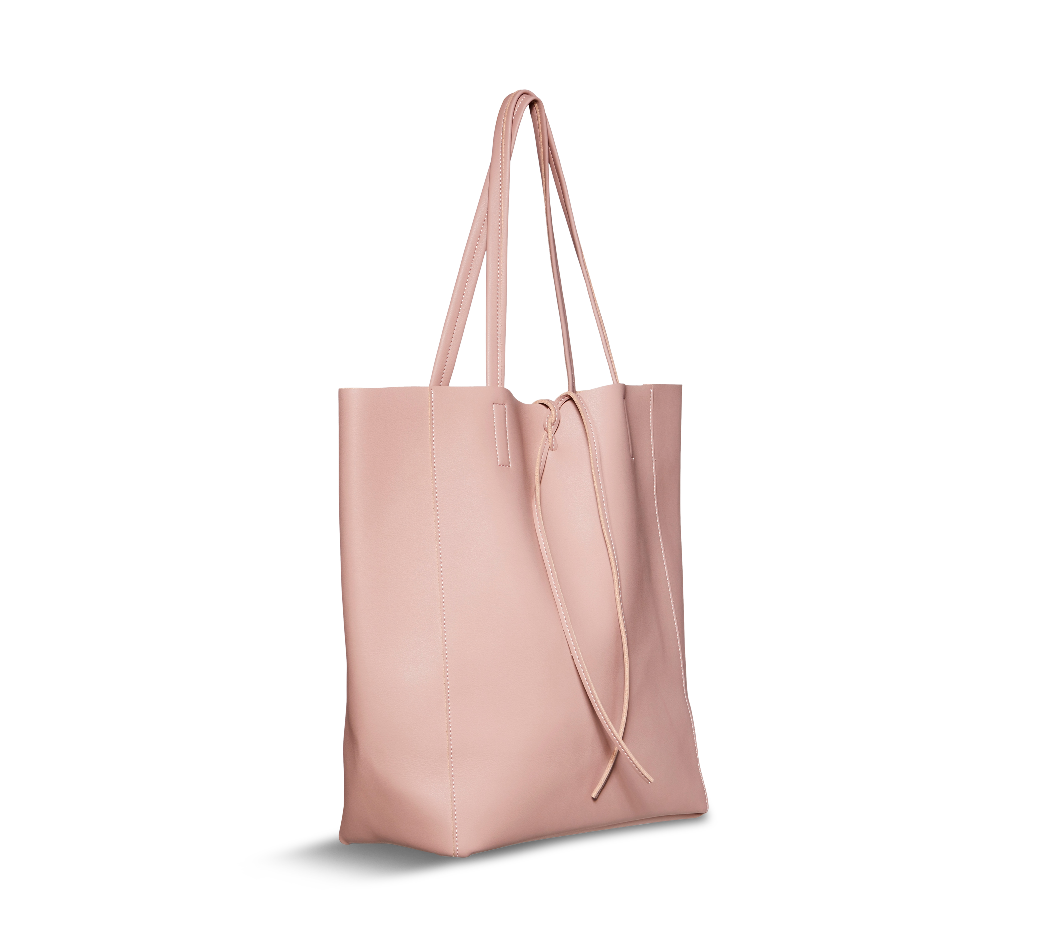 Rossis Loredana - Shopper rosa