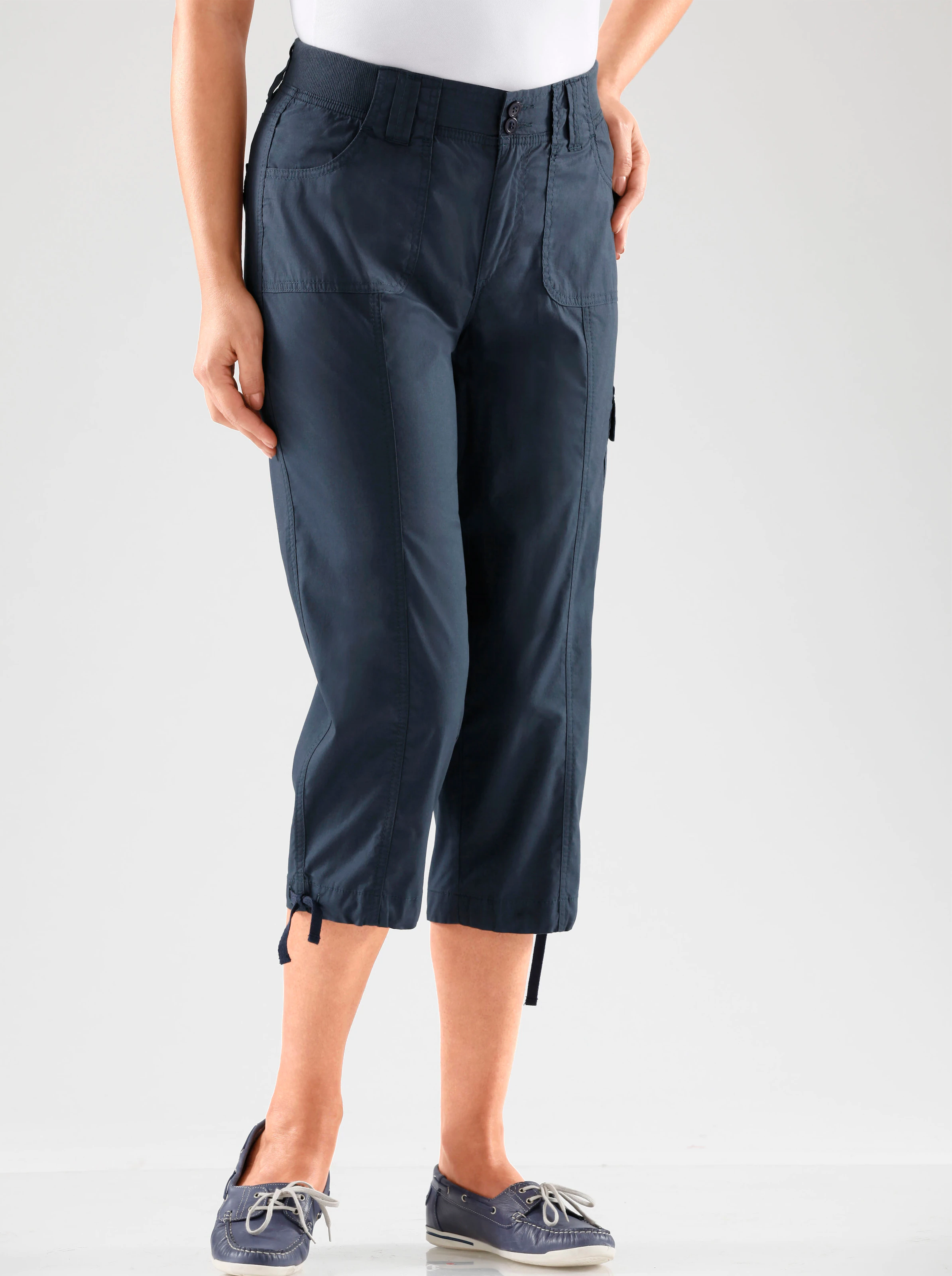 Caprihose in marine