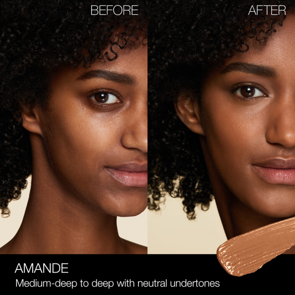 NARS Radiant Creamy Concealer AmandeDark 36 ml