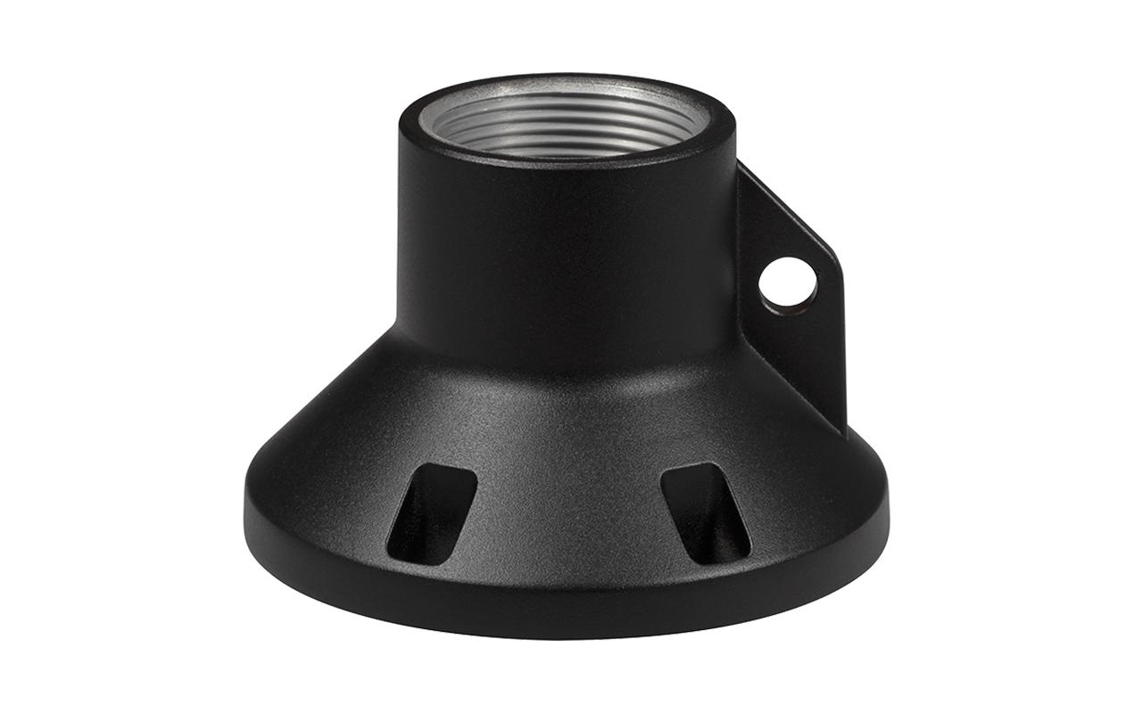 Deckenhalterung WV-QCL101-B Schwarz 1 StückDeckenhalterung, Schwarz