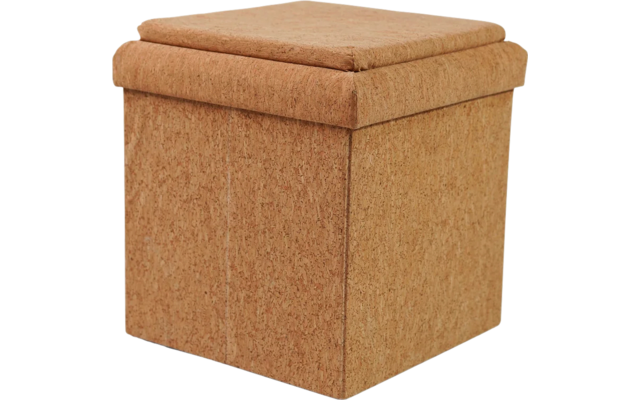 Human Comfort Sitzwürfel Ottoman