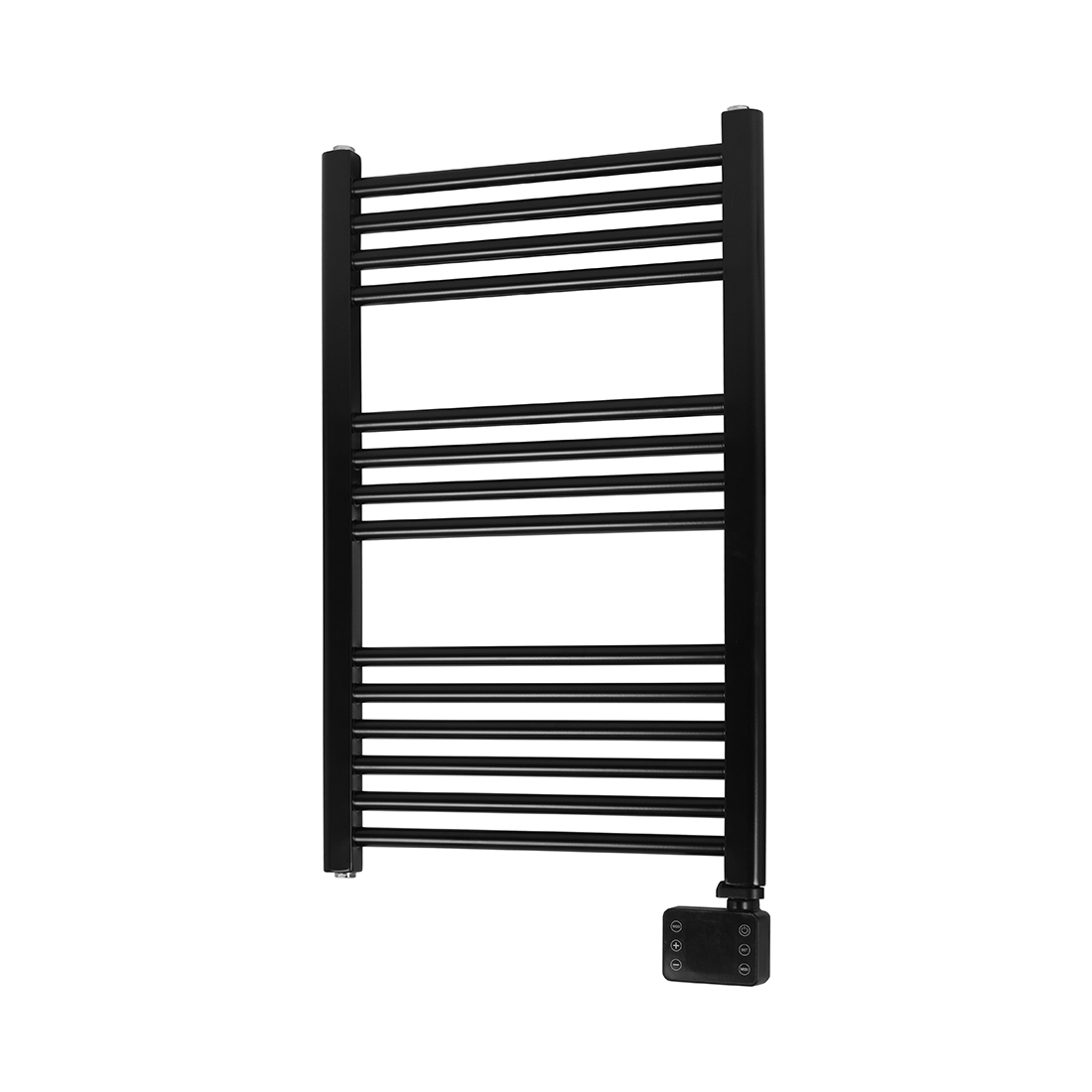 Eurom Sani Badzimmerradiator 600 mit Wifi schwarz