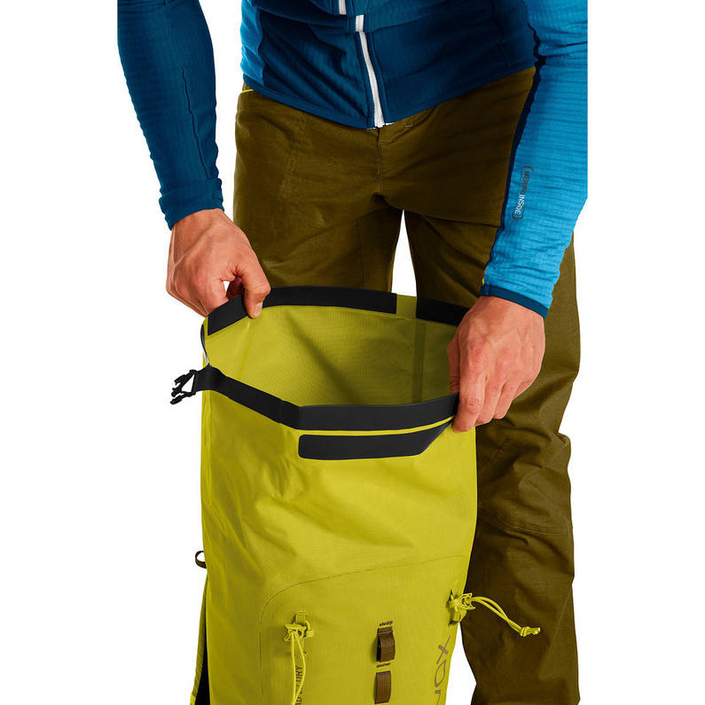 Ortovox Trad 22 Dry Rucksack