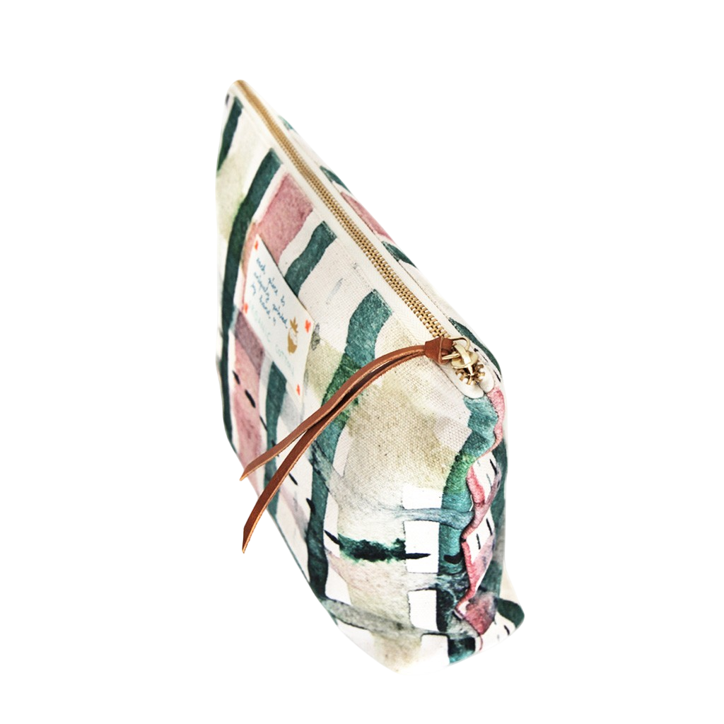 Pouch 