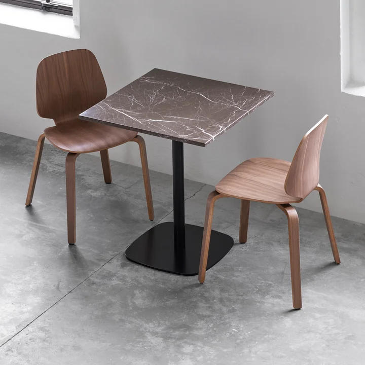 Normann Copenhagen - My Chair, Eiche