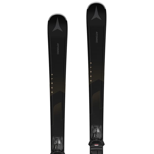 Pack ski ATOMIC CLOUD C7 + M 10 GW BLACK