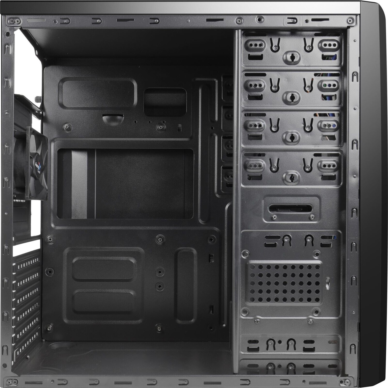 Business Professional PC IV AMD Ryzen 5 5600G, 16GB DDR4, AMD Vega Grafik, 500GB SSD, DVD, WLAN, Windows 11
