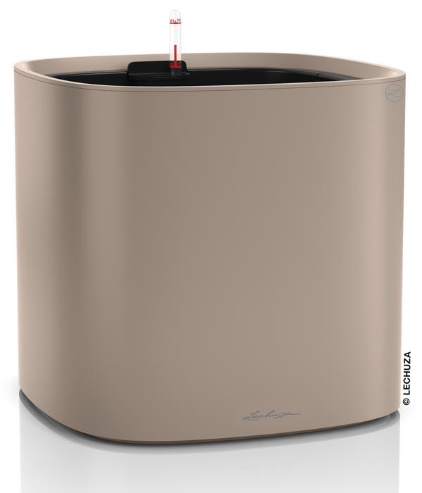 LECHUZA® Kunststoff-Topf PILA Color Planter,