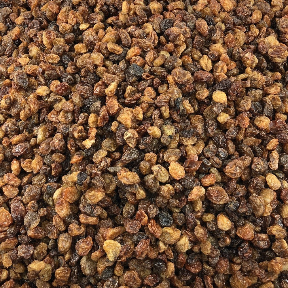 Raisin Sultanine Bio en Vrac 10kg Vrac Bio