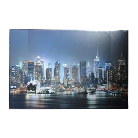 Loer & Schäfer Schreibtischunterlage New York 68 x 44 cm