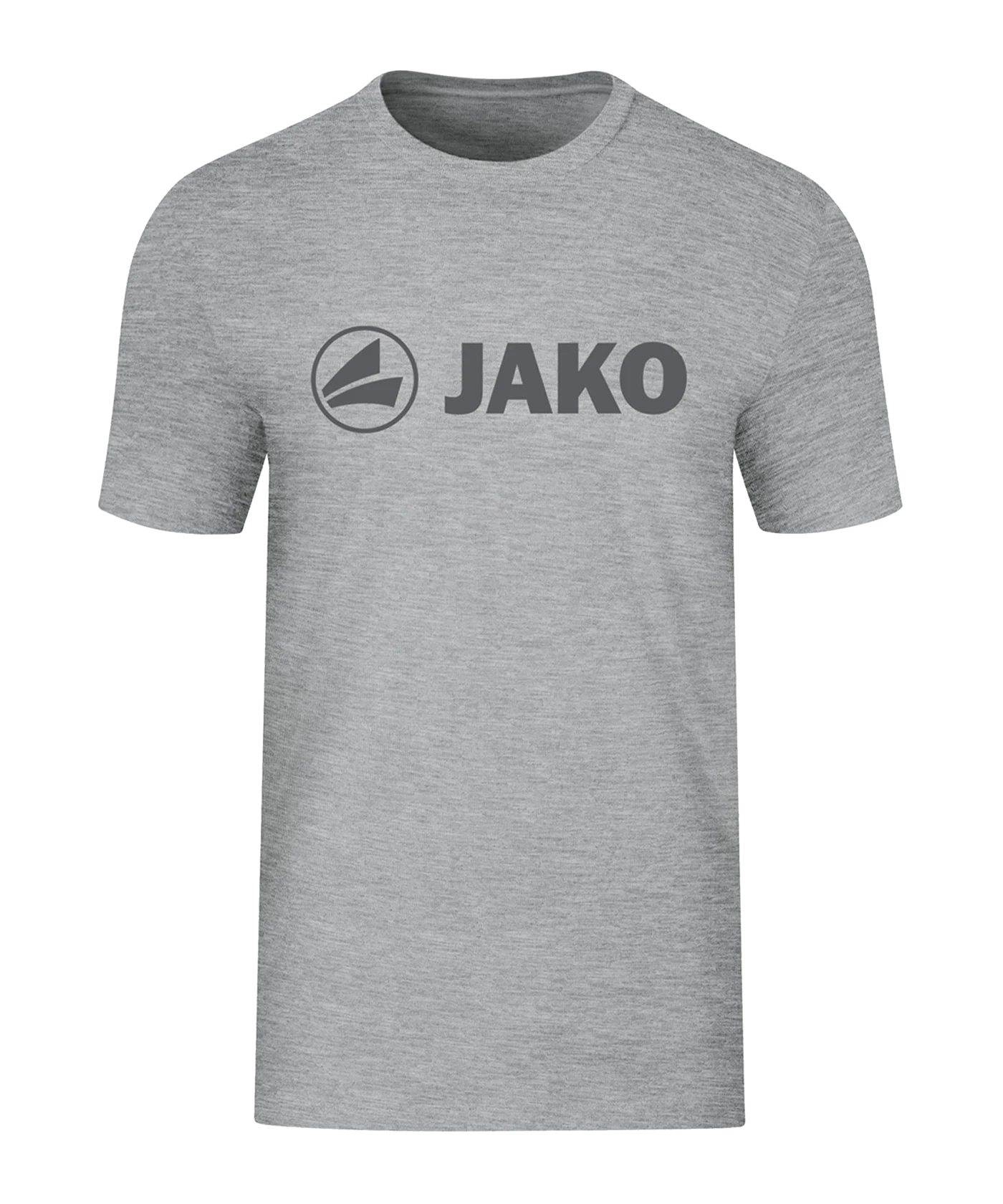 JAKO Promo T-Shirt Kids Grau F520