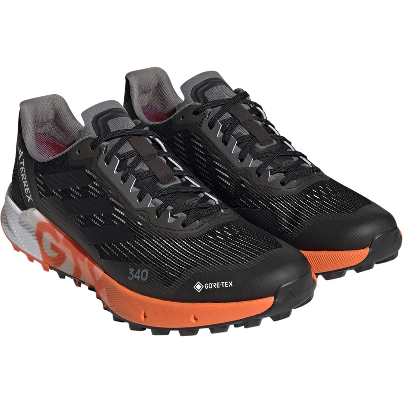 adidas Terrex Herren Agravic Flow 2 GTX Schuhe