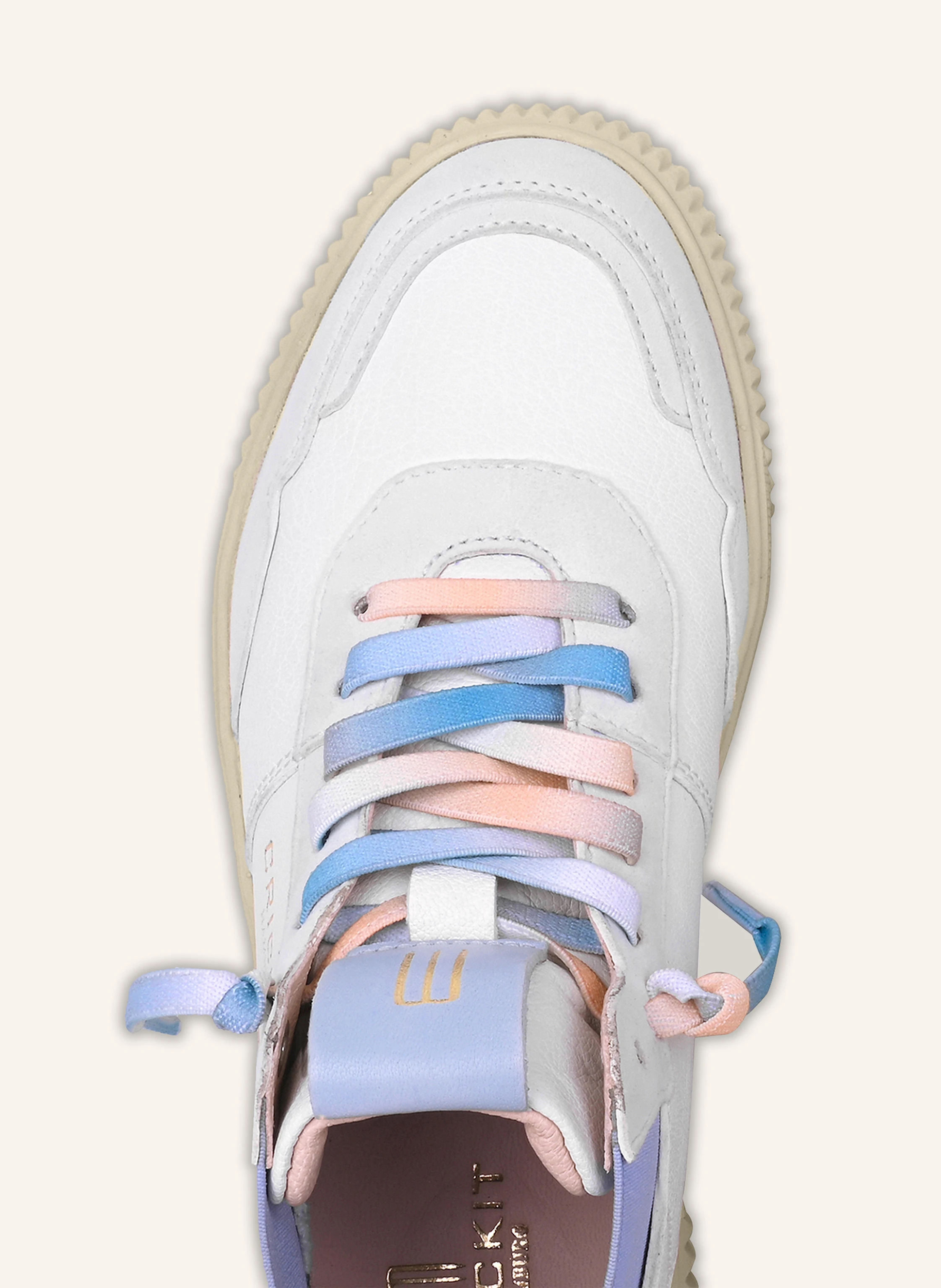 CRICKIT Sneaker REBEKA