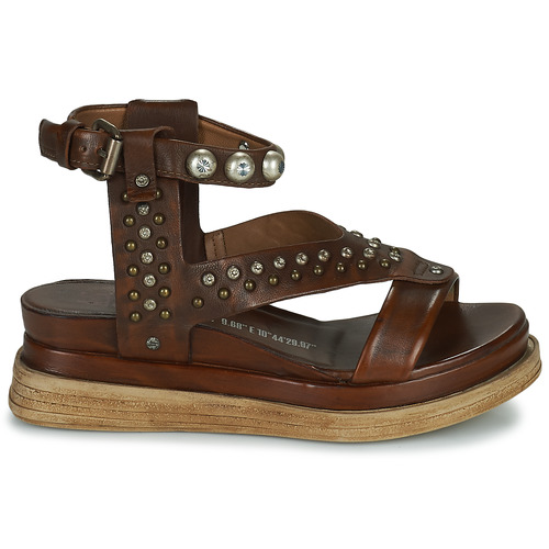 Airstep / A.S.98 - LAGOS 2.0 - Marron