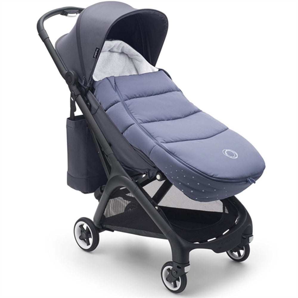 Køb Bugaboo Butterfly Stormy Blue - LIVETILBUD
