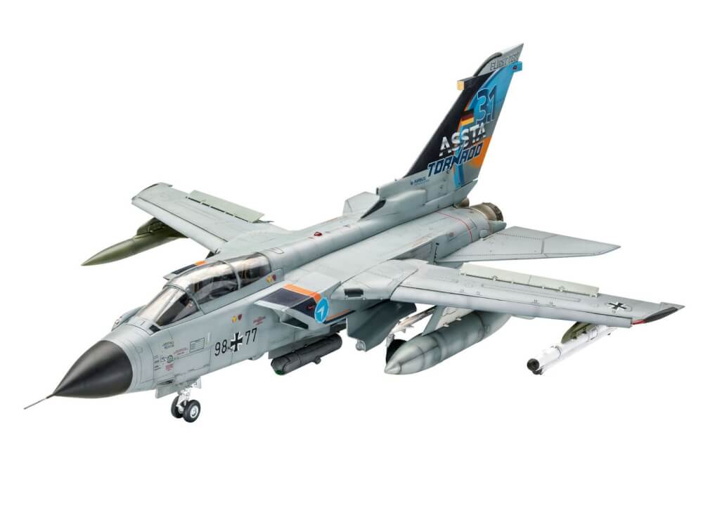 Tornado ASSTA 3.1