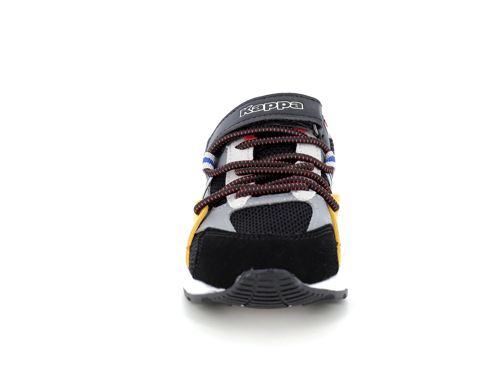 Kappa-LONDON KID EV Synthétique Multicolore