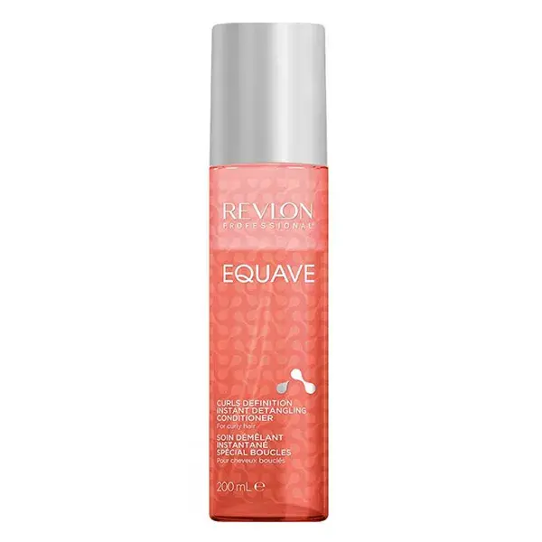Revlon Professional Equave™ Tratamento Desembaraçante e Definidor de Cachos Bifásico 200ml