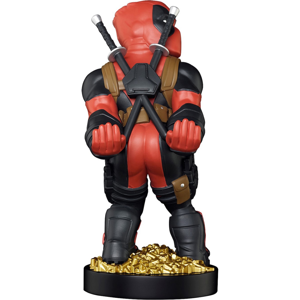 Exquisite Gaming Cable Guy micro-USB-lader (Deadpool)