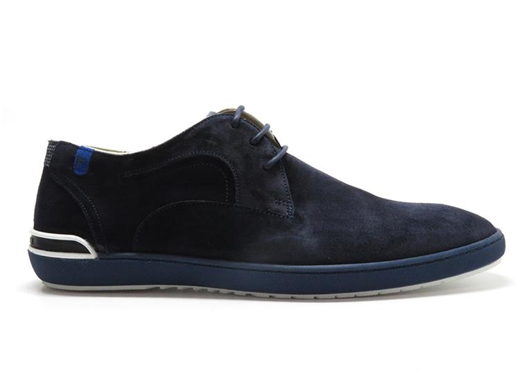 Floris van Bommel 18140 SFM 30260-41-01 darkblue