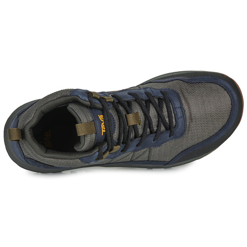 Teva - RIDGEVIEW MID RP - Bleu Marine