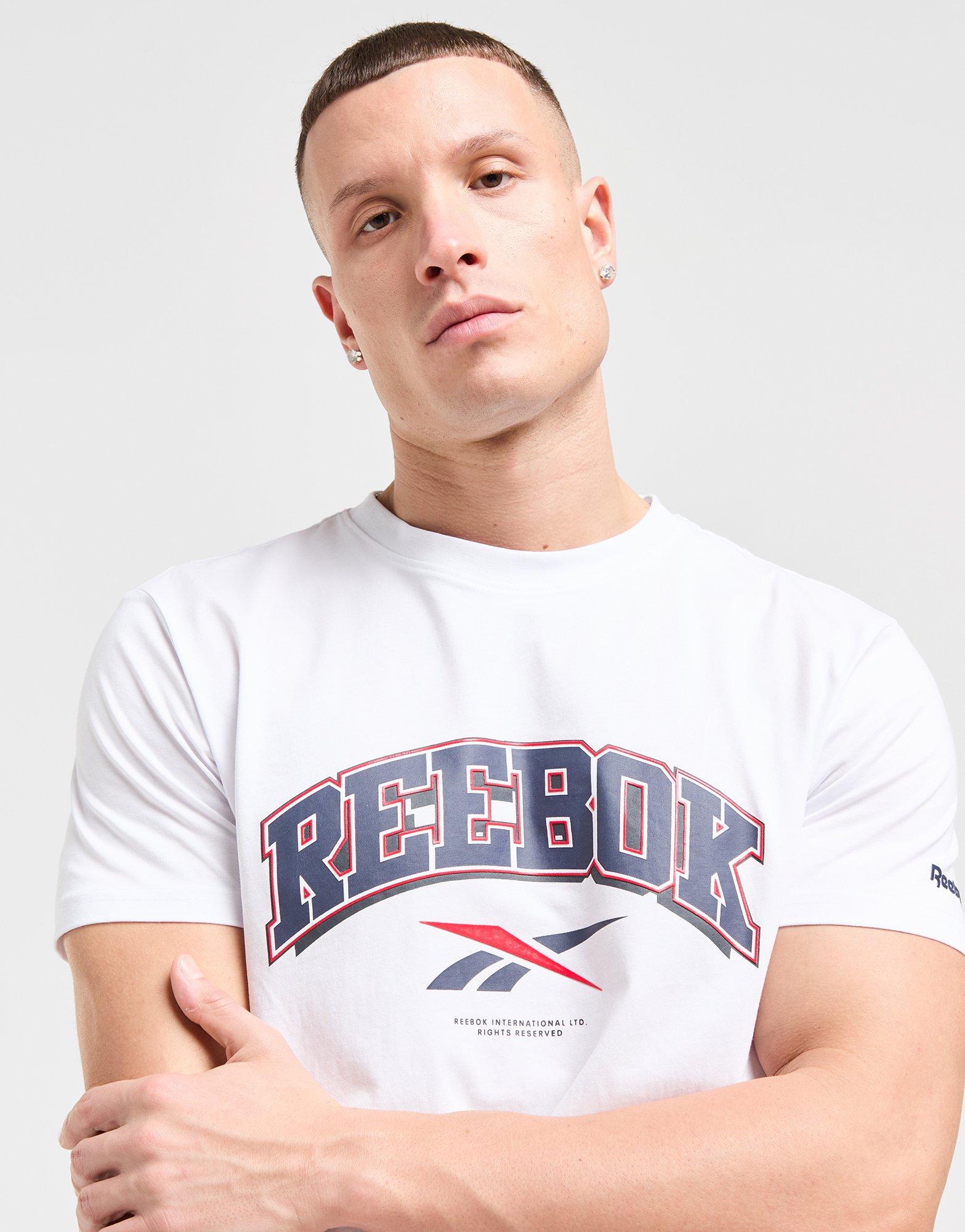 Reebok T-shirt Albany Homme
