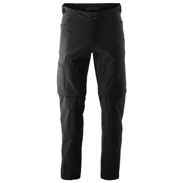 Gonso - Adventure Pants Zip Off - Pantalon de cyclisme