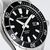 Jacques Lemans Herrenuhr Hybromatic Steel Black 1-2131D