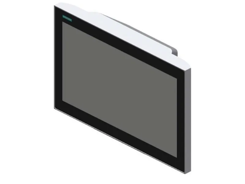Siemens 6AV6646-1BB15-0NA0 6AV66461BB150NA0 PLC-betjeningspanel