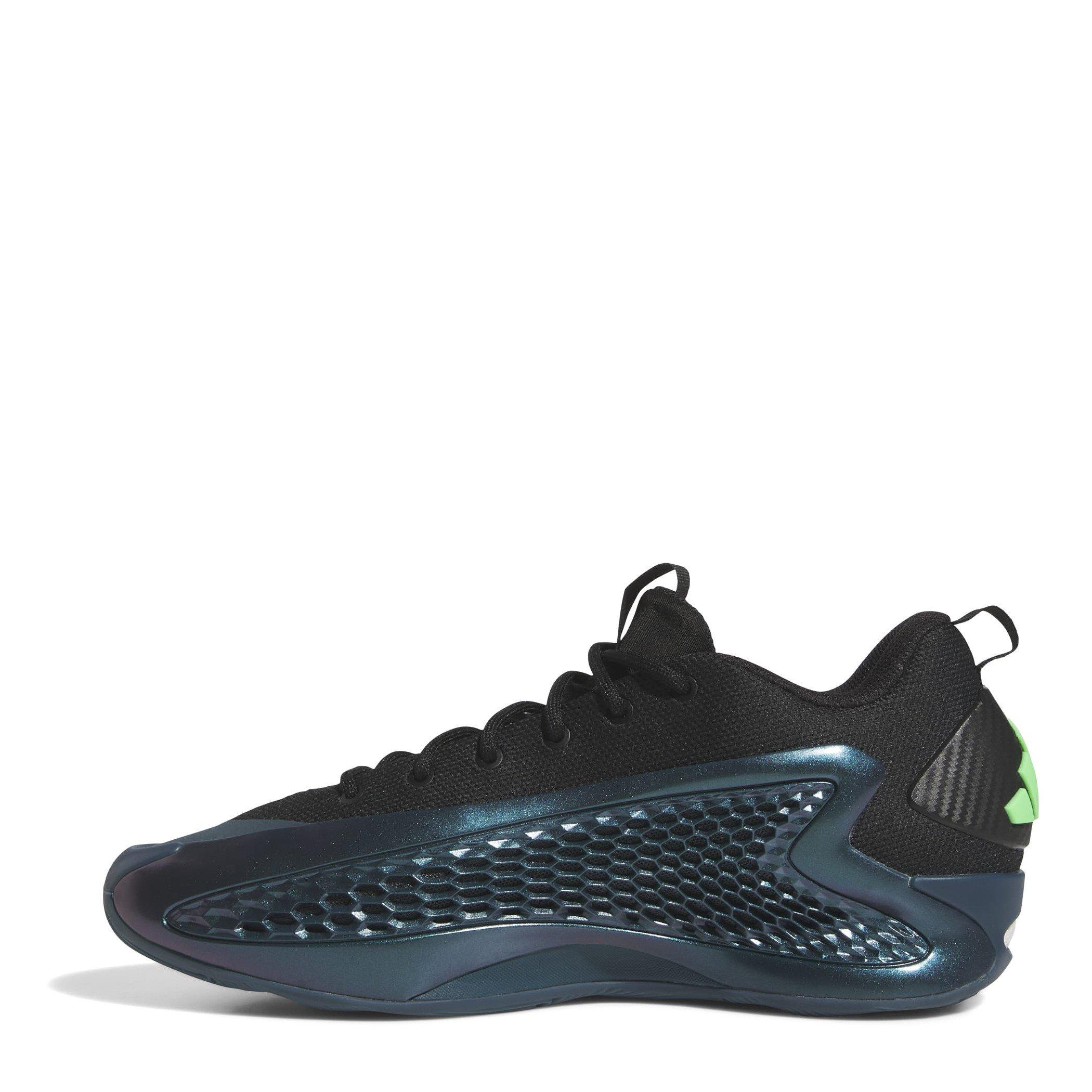 adidas Anthony Edwards 1 Basketball Shoes Mens