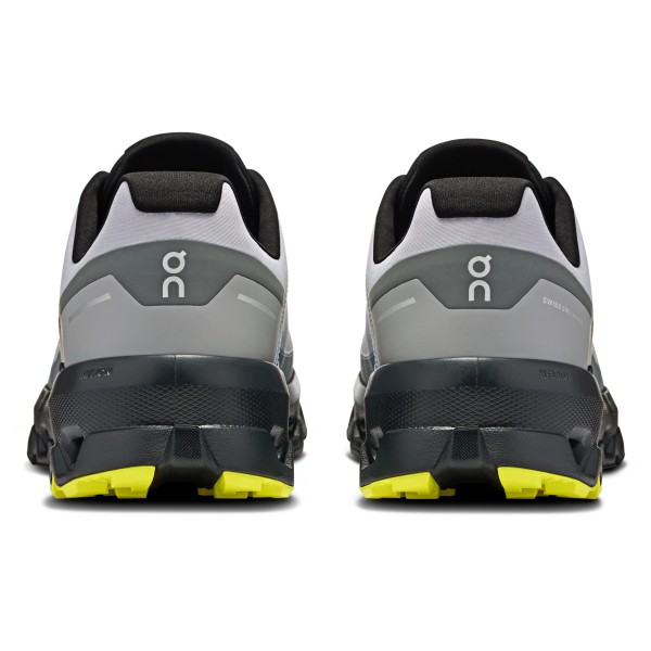 On - Cloudvista 2 Waterproof - Chaussures de trail