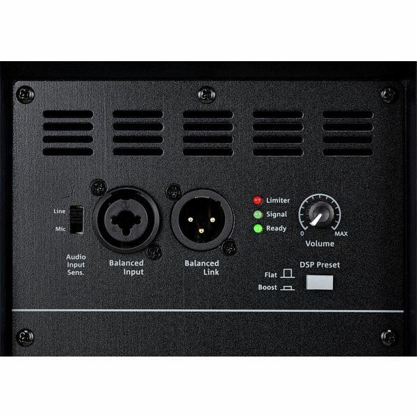 dB Technologies B-Hype 15 Bundle II