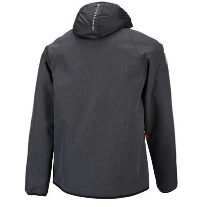 Veste Kenny HYBRIDE - Noir