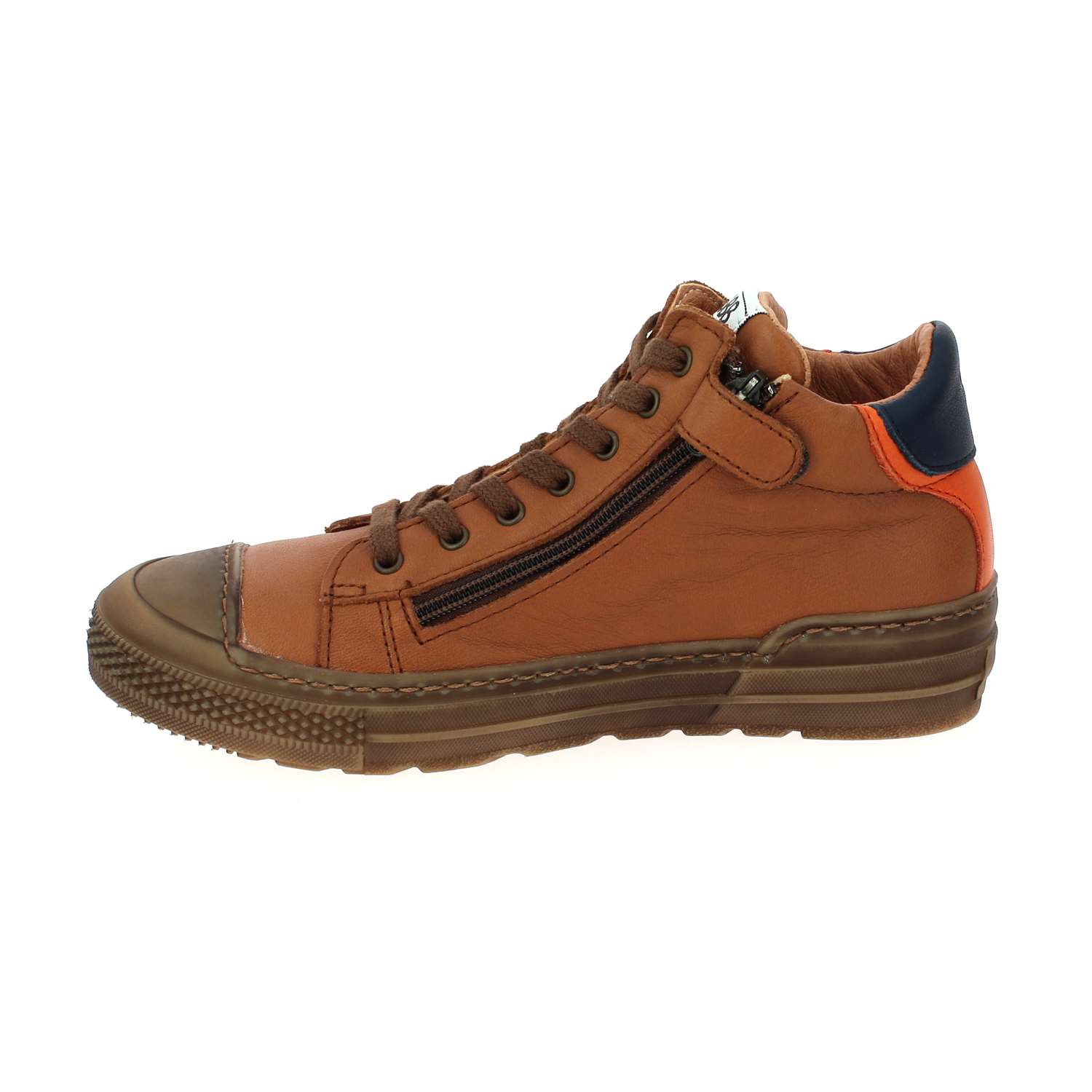 Chaussures montantes garçon GBB RAPIDO