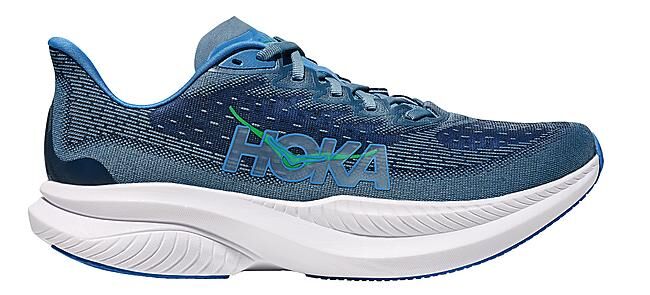 HOKA - CHAUSSURES DE TRIATHLON MACH 6 M