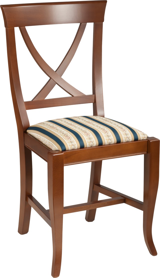 Home affaire Esszimmerstuhl »Michaela« () 1 Stk.Breite 44 cm