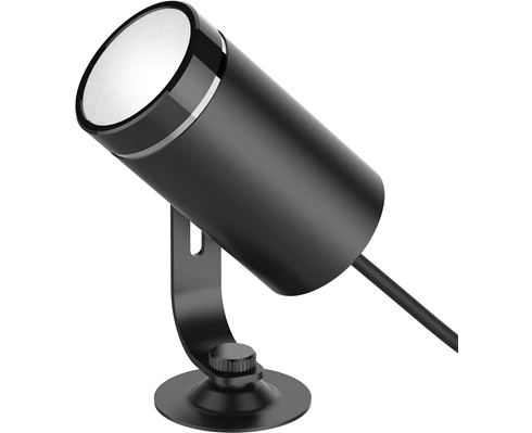 Deltaco Smart garden lights