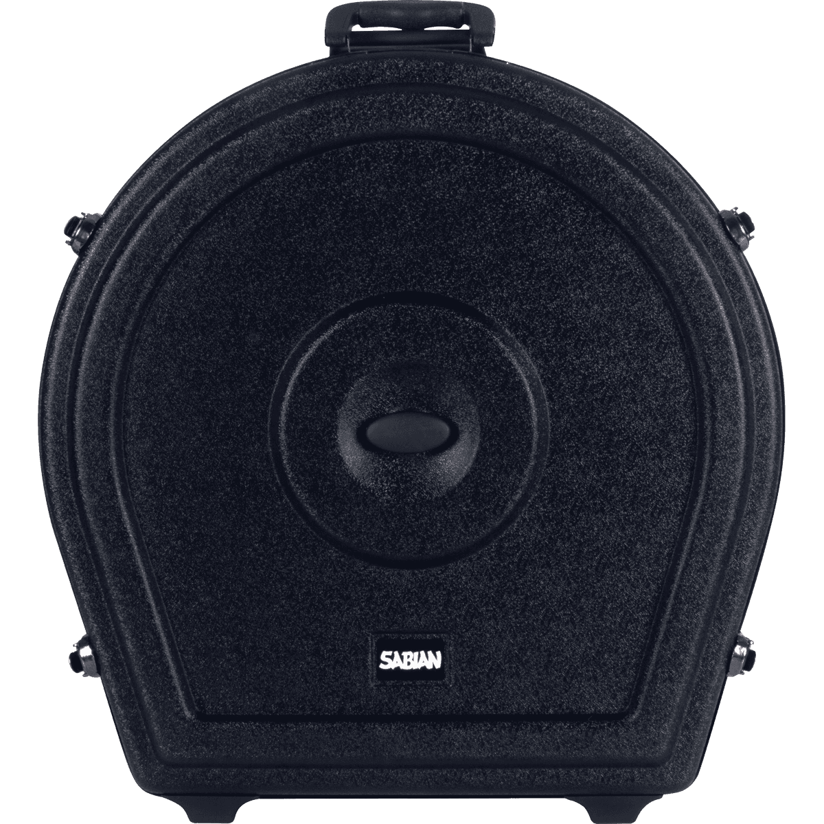 Sabian MAXP Max Protect rolkoffer voor bekkens