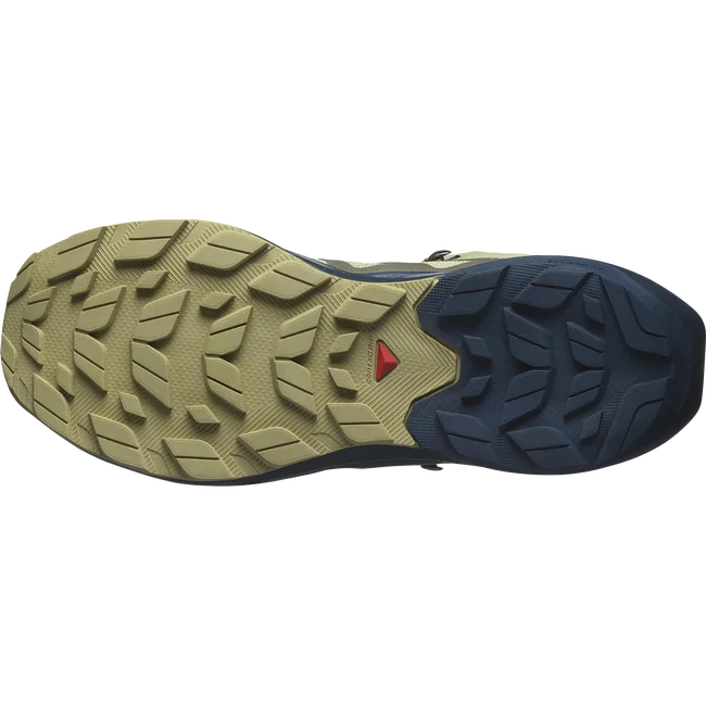 ELIXIR ACTIV MID GORE-TEX  Hiking-Halbschuhe Herren