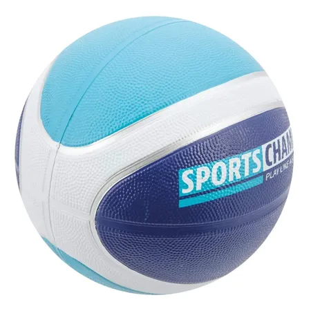 John Sports Champ Basketball Größe 7 24cm sortiert