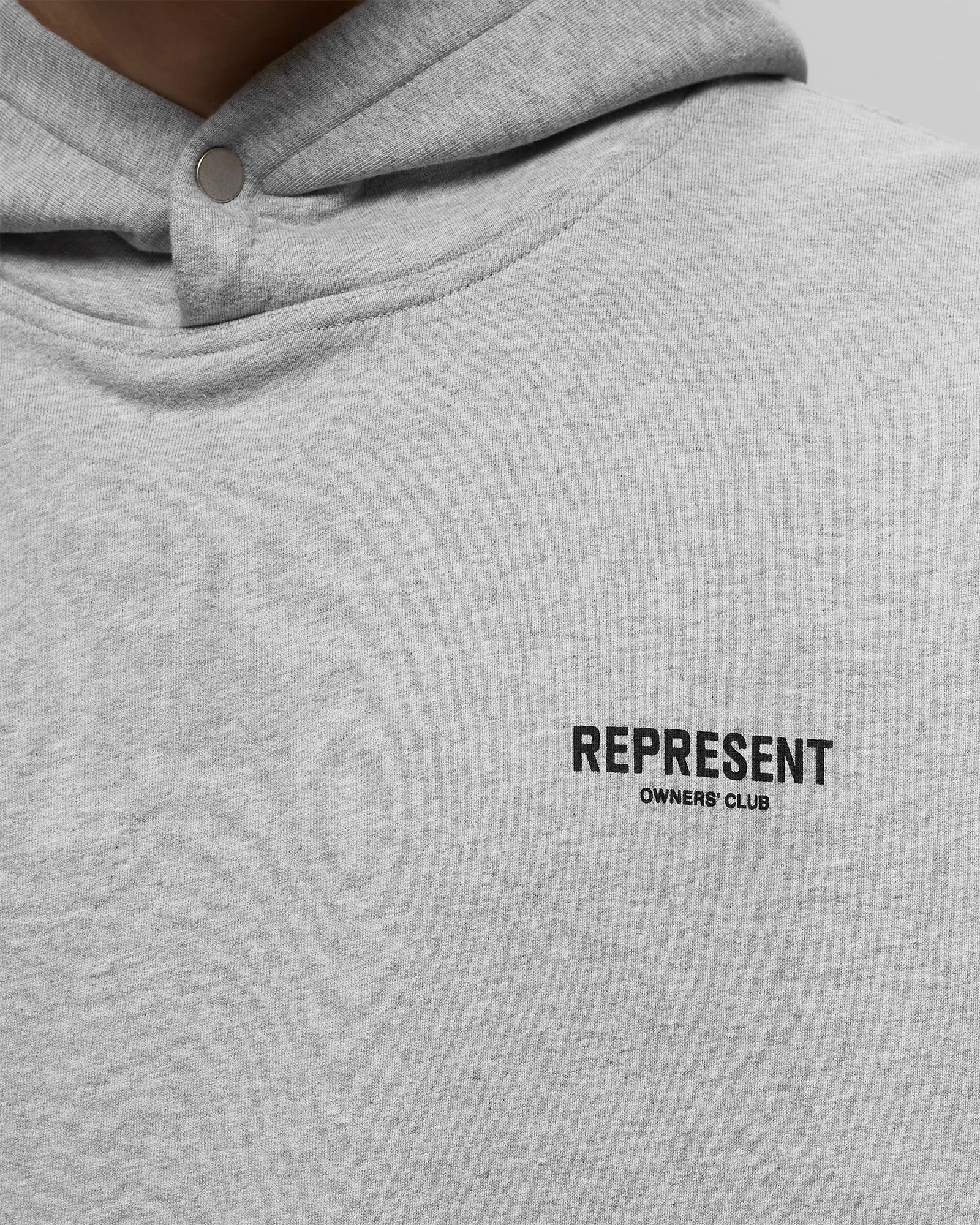 Represent REPRESENT OWNERS CLUB HOODIE